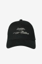 Jack & Jones Junior   Cap jacBase Roar Cap Jnr   Svart