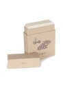 Konges Sløjd Cardboard Learning Cards Fsc Alphabet