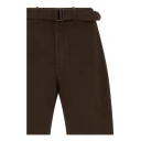 Lemaire Herre Jeans Brun S,
