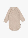Lillelam Ullbody mini Beige 44