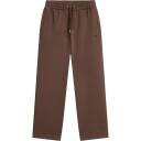 The North Face W Tnf Essential Simple Dome Straight Leg   Brown   M