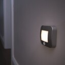 LEDVANCE NIGHTLUX® Hall Silver