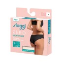 Sloggi Truser ZERO Microfibre 2.0 Hipster Brief Krem Large Dame