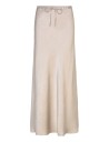 A View Emily Skirt   Beige   34