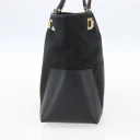 Salvatore Ferragamo Dame Svart 