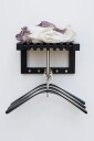 Skagerak Cutter Mini Wardrobe Svart