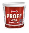 GJØCO PROFF VEGGLIM EXTRA 1L