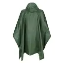 Poncho Asivik Hiker Poncho