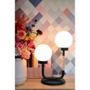 Swedish Ninja - Little Darling Bordlampe Ninja Black Swedish Ninja