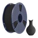 Sunlu Pla Classic Svart Filament 1.75 Mm 1 Kg