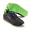 Cofra Burst Safety Shoes S3 SRC Black 1 Par SKI-7800-Svart 46
