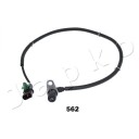 ABS sensor JAPKO 151562