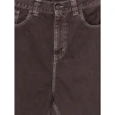 Carhartt Wip Dame Shorts Lilla S,
