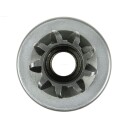 Friløpsgir, starter AS-PL SD5025P