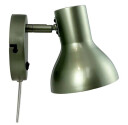 DybergLarsen - Bob Vegglampe Metallic Green