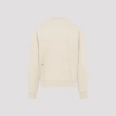 Pangaia Herre Gensere & Hettegensere Beige M,