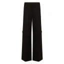 Rick Owens Herre Bukser Svart 2XL,