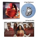 Charlotte Wessels  The Obsession  CD