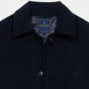 Brooks Brothers Dame Frakker Blå L,
