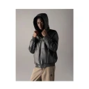 Moose Knuckles Herre Jakker Svart L,