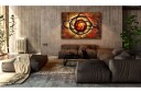 Bilde Secret Eye 120x80 Artgeist sp. z o. o.