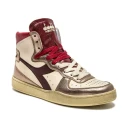 Diadora Dame Sko Flerfarget 38 EU,