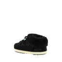 Moon Boot Dame Sko Svart 35 EU