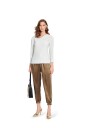 Burda 5900 - Topp EUR: 34-44, US: 8-18