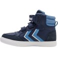 Hummel Støvler   Stadil Pro JR   Krone Blue   Hummel   32   Støvler   Blå