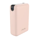 Dacota Platinum AM20 40 W 20 000 mAh Rosa