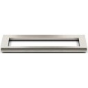 Unidrain Highline Ramme 800mm Høyde 10 Rustfritt Stål