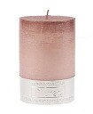 Kubbelys Home Collection lys rosa