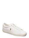 Polo Ralph Lauren Longwood Leather Sneaker - White - 41