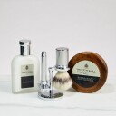 Startsett til barbering - Deluxe BS-STARTSETT-DELUXE-1805