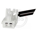 ABS sensor A.B.S. 32070