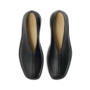 Lemaire Dame Sko Svart 38 EU,