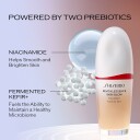 Shiseido RevitalEssence Skin Glow Foundation 30ml SPF30 Farge 130 Opal