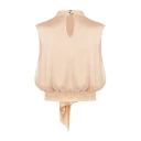Rinascimento Dame Topper Beige S,