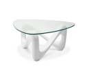 Aventura Coffee Table Off white