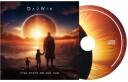 Darwin  Five Steps On The Sun  CD