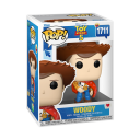 Funko Pop! Vinylfigur: Disney Toy Story 5 Woody