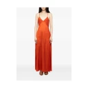 Zadig & Voltaire Dame Kjoler Oransje M,