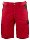 ProJob 2528 Shorts Red C46/146