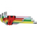 KS TOOLS 151.4640 Vinkelskrutrekkersett