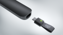 Logitech Spotlight 2 presentasjonsfjernkontroll Grafitt