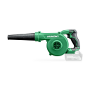 Hikoki Blåseaggregat batteri rb18dc km 18v kun maskin