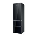 Haier CST9619DNGBW Kjøleskap Svart