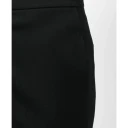 Jil Sander Dame Bukser Svart M,