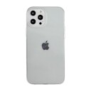 TIPI BACKCOVER 1.0 IPHONE 13 PRO MAX DEKSEL, GJENNOMSIKTIG