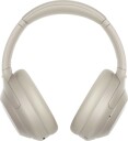 Sony WH-1000XM4 Sølv